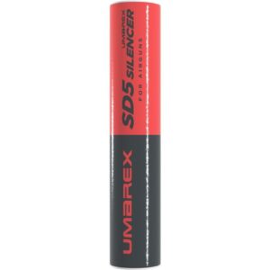 Alternative view of Elite Force C4 Mock Suppressor