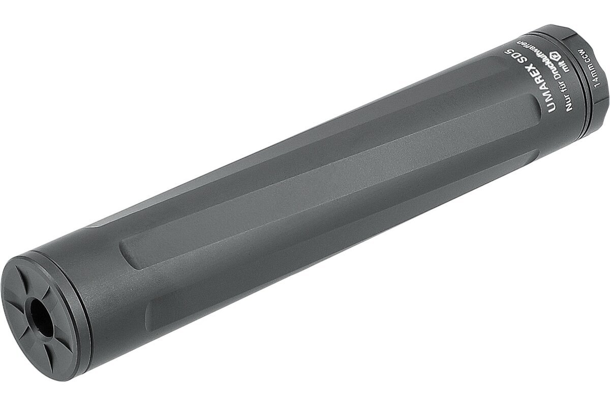 Elite Force C4 Mock Suppressor – Bild 3