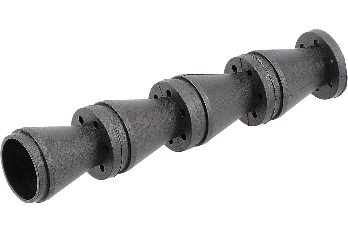 Elite Force C4 Mock Suppressor – Bild 4