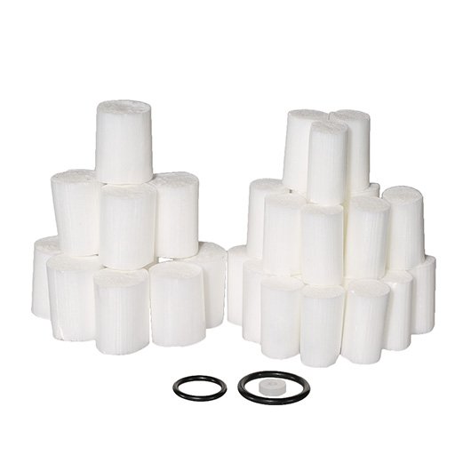 Ersatztfilterset für Leader PCP Handpumpe