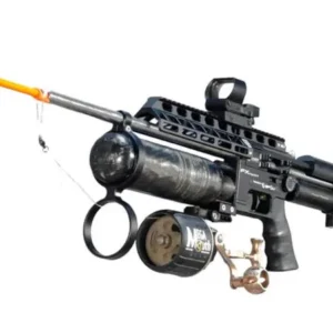 Alternative view of Fishing Kit Saber Tactical FX Impact