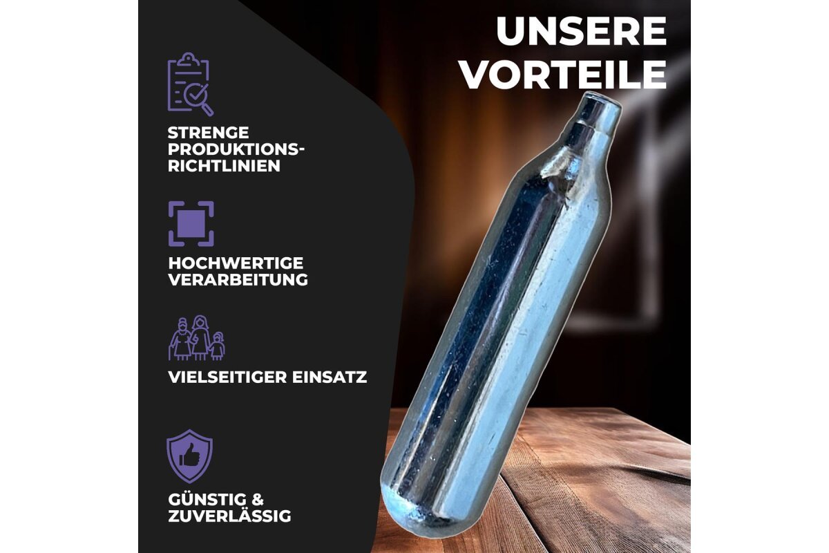 Fritz-Cell Wartungskapseln 5 Stück – Bild 5