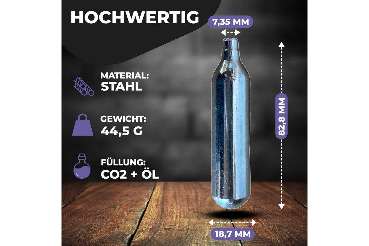 Fritz-Cell Wartungskapseln 5 Stück – Bild 7