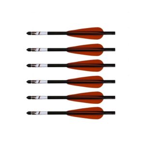 FX Ranchero Arrows, 6 pack