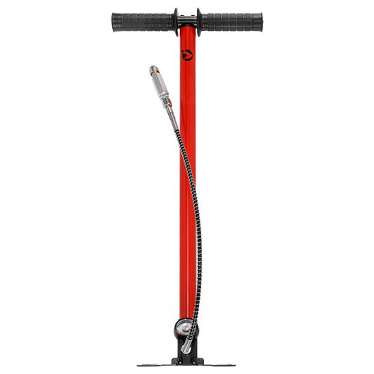 Gamo Handpumpe Flex Arrow für Pressluftwaffen max. 310 bar Fülldruck
