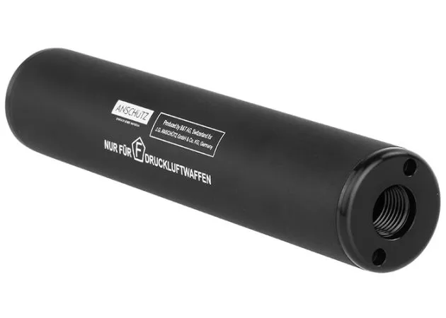 Silencer Anschutz 1/2 UNF – Bild 2