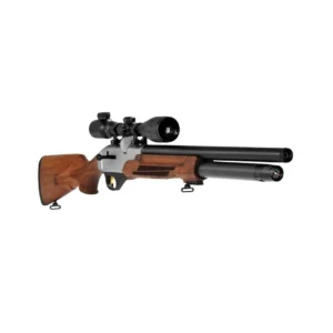 Alternative view of Hatsan Galatian 5 Auto kaufen | Semi Auto PCP Luftgewehr