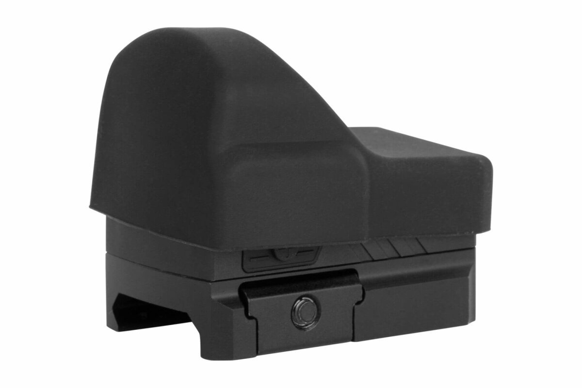 Mauser Mini Red Dot 24×17, inkl. RMR Footprint – Bild 4