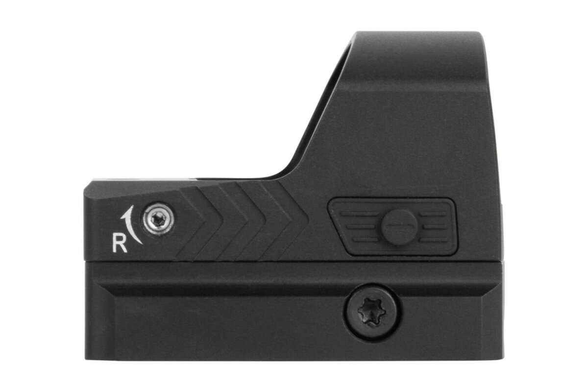 Mauser Mini Red Dot 24×17, inkl. RMR Footprint – Bild 6
