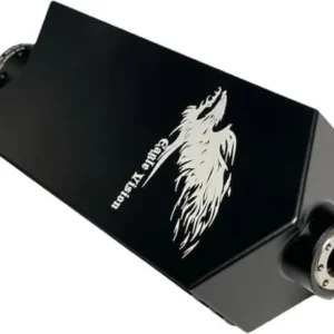 Moderator Eagle Vision Poseidon-60 Interchangeable 1/2 UNF