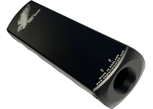 Moderator Eagle Vision Triton-50 Interchangeable 1/2 UNF – Bild 2