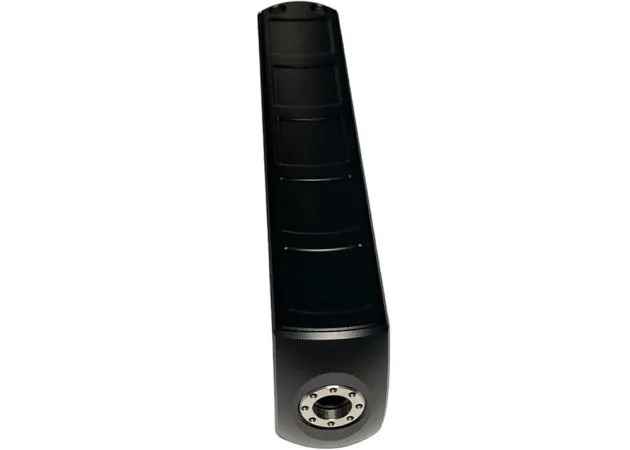 Moderator Eagle Vision Triton-50 Interchangeable 1/2 UNF – Bild 3