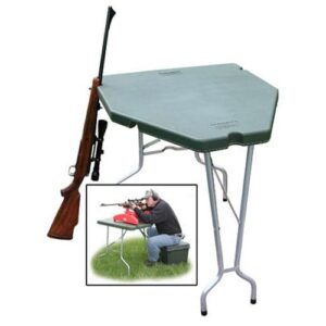 MTM Case-Gard Predator Shooting Table