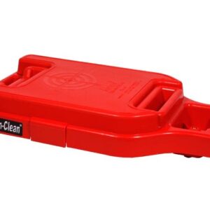 Alternative view of MTM Case-Gard Site-In-Clean Rifle & Shotgun Rest