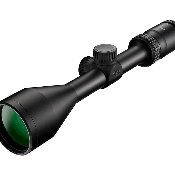 Nikon Prostaff P3 3-9×50 kaufen | Zielfernrohr für Jagd & Sport
