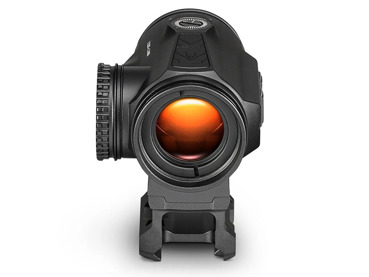 Vortex Spitfire HD Gen II 3X Prism Scope, Picatinny – Bild 2