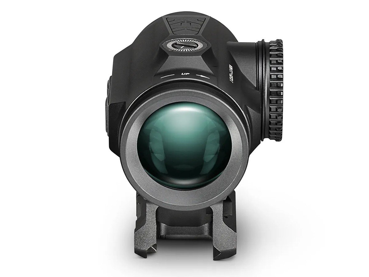 Vortex Spitfire HD Gen II 3X Prism Scope, Picatinny – Bild 6
