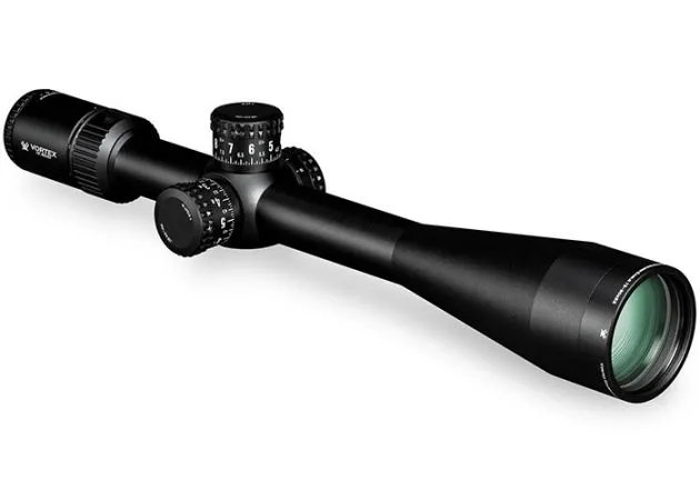 Rifle scope Vortex Golden Eagle HD 15-60x52 ECR-1 – Bild 3