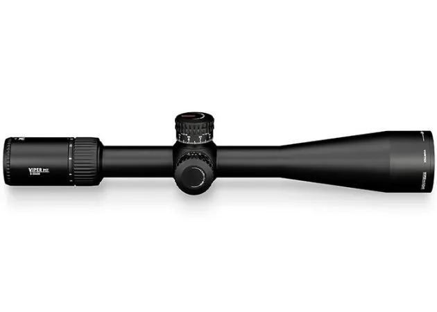 Vortex Viper PST Gen II 5-25x50
