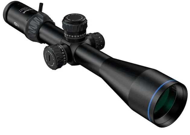 Meopta Optika 6 5-30x56 MRAD RD Rifle Scope – Bild 2