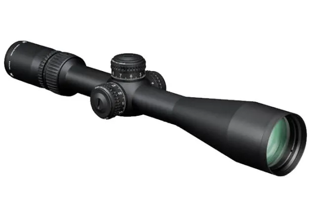 Rifle scope Vortex Razor HD AMG 6-24x50 EBR-7B – Bild 2