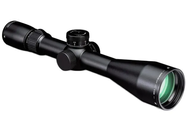 Vortex Razor HD LHT 3-15x50 G4i BDC Rifle scope – Bild 2