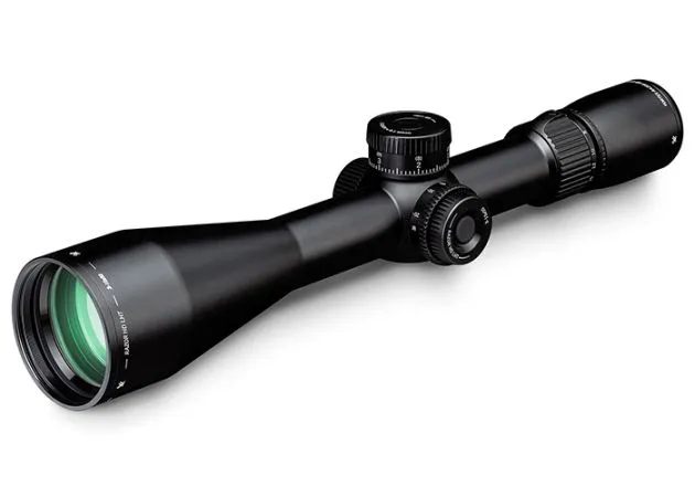 Vortex Razor HD LHT 3-15x50 G4i BDC Rifle scope – Bild 3