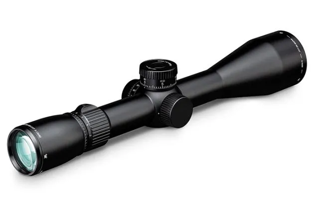 Vortex Razor HD LHT 3-15x50 G4i BDC Rifle scope – Bild 4