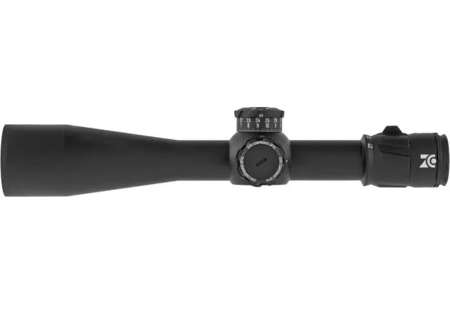 Rifle Scope Zero Compromise ZC527 5-27x56 – Bild 2