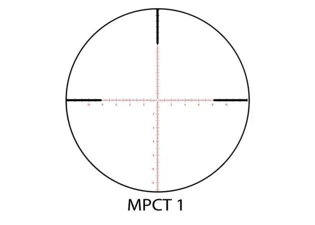 Rifle Scope Zero Compromise ZC527 5-27x56 – Bild 3