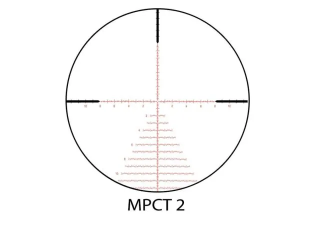 Rifle Scope Zero Compromise ZC527 5-27x56 – Bild 4
