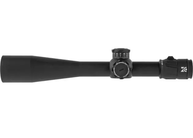 Rifle Scope Zero Compromise ZC840 8-40x56 MPCT2 – Bild 2