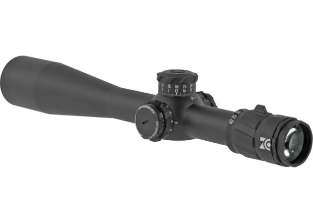 Rifle Scope Zero Compromise ZC840 8-40x56 MPCT2 – Bild 3