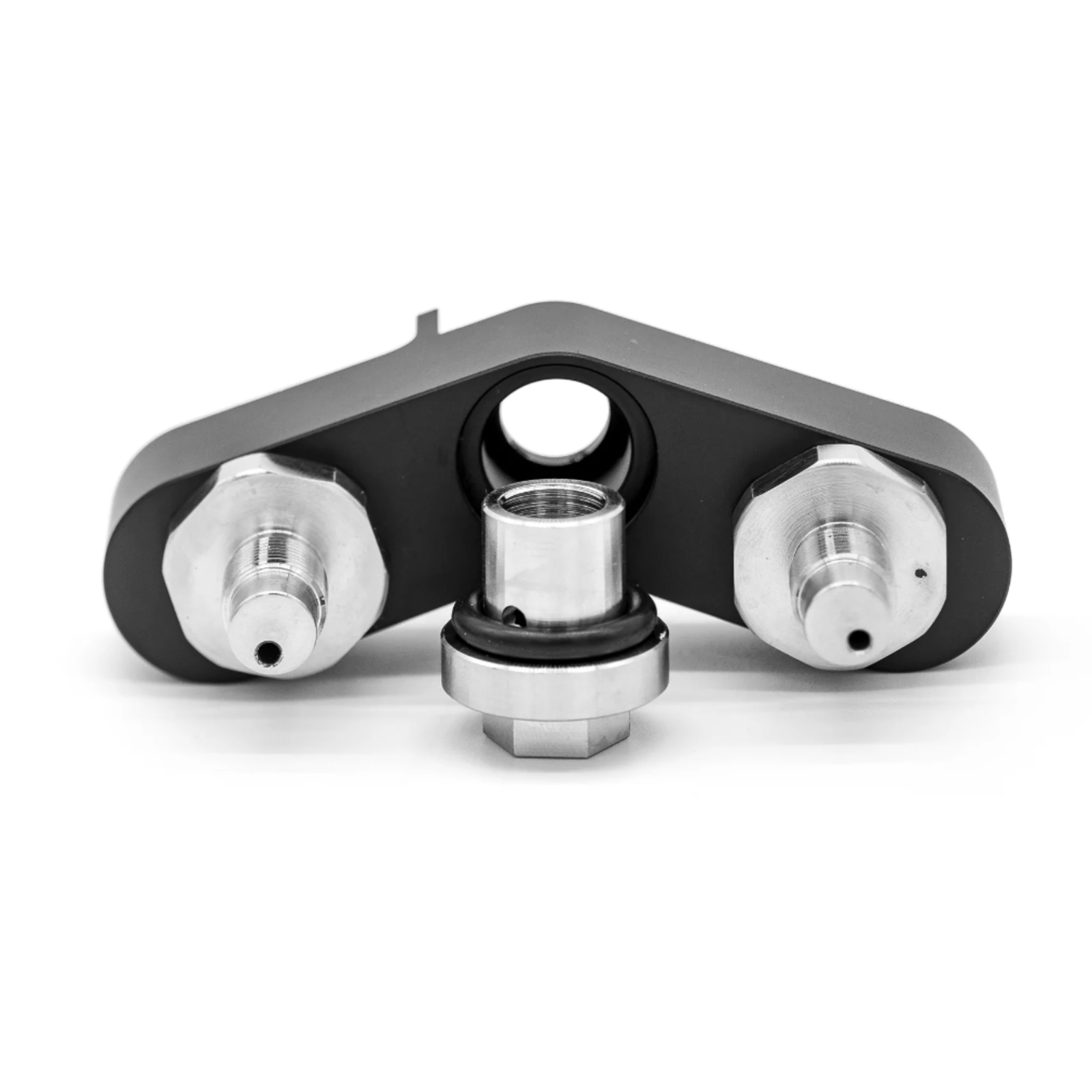 Alternative view of Saber Tactical Double Tank Adapter | FX Impact M3