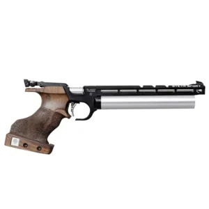 Alternative view of Steyr EVO 10 kaufen | Preis, Auflage & Compact Modell
