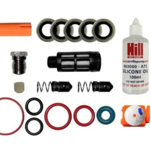 Service Kit Hill Compressor 100 hours
