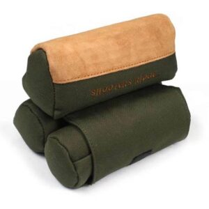 Shooters Ridge Monkey Bag Gun Rest