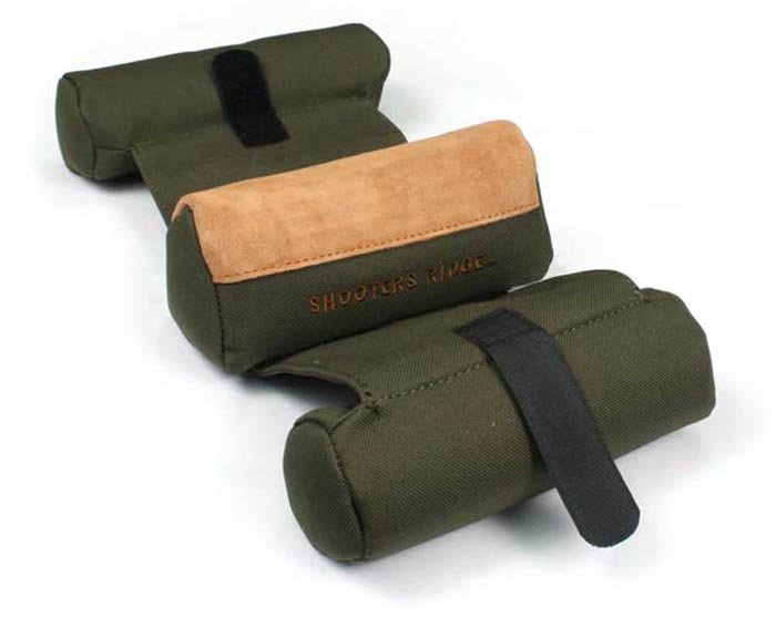 Shooters Ridge Monkey Bag Gun Rest – Bild 3