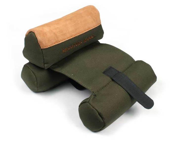 Shooters Ridge Monkey Bag Gun Rest – Bild 4
