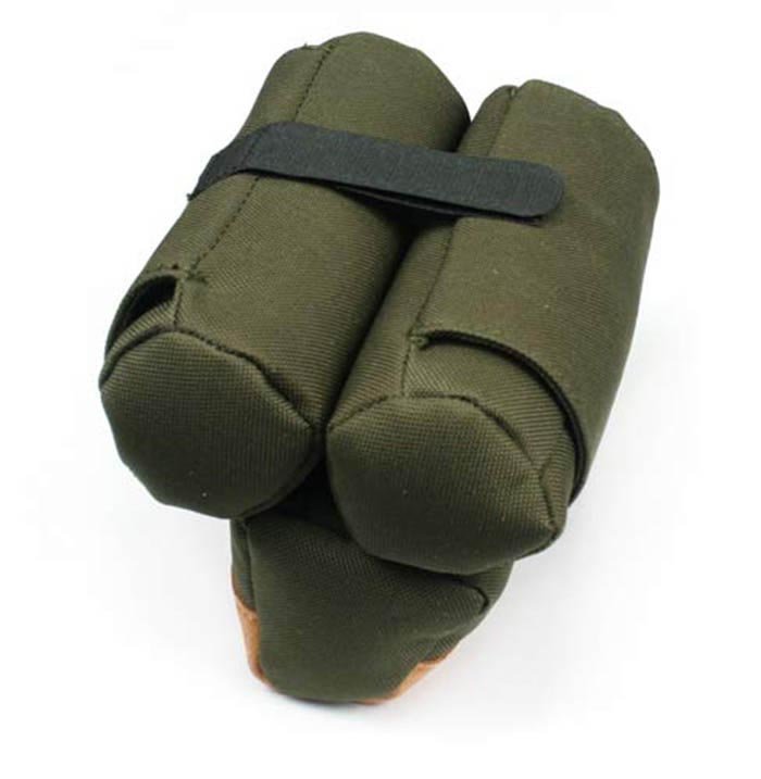Shooters Ridge Monkey Bag Gun Rest – Bild 5