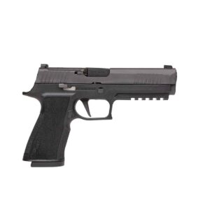 Alternative view of Sig Sauer P320 kaufen | Luftpistole, Schreckschuss & Erfahrungen