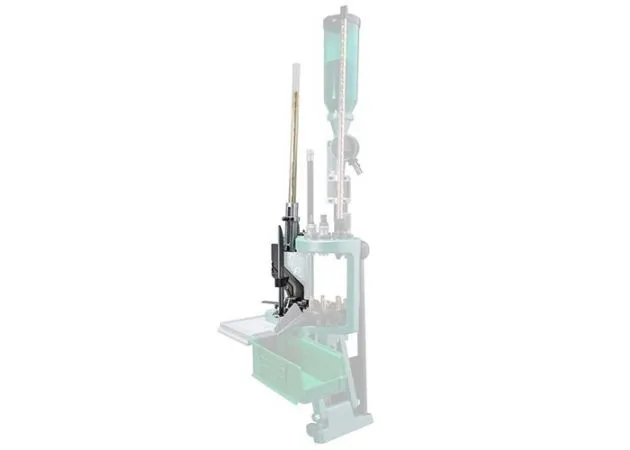 Small & Large Tube for RCBS Pro Chucker Case Feeder – Bild 2
