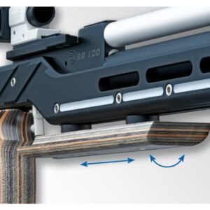 Alternative view of Tesro RS 100 Pro kaufen | Match Luftgewehr Review & Preis