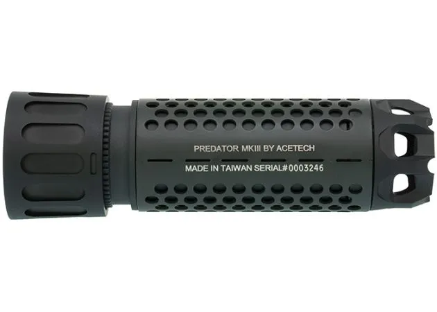 Tracer Unit Acetech Predator MKIII