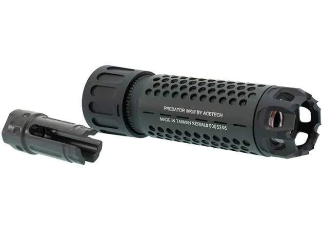 Tracer Unit Acetech Predator MKIII – Bild 2