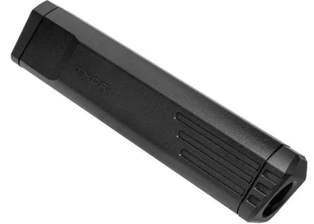 Tracer Unit Acetech Thor QD Black incl. Bifrost M Module for Krytac Kriss Vector – Bild 2