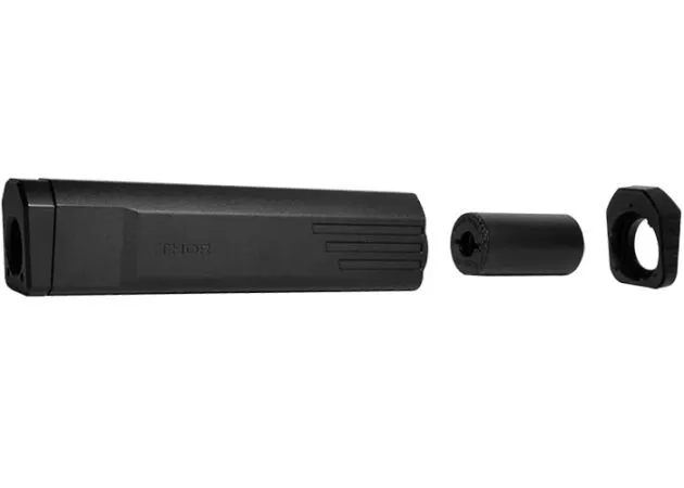 Tracer Unit Acetech Thor QD Black incl. Bifrost M Module for Krytac Kriss Vector – Bild 3