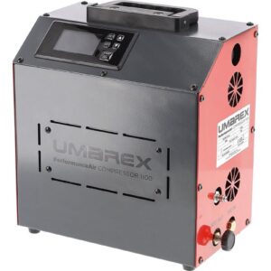 Umarex PAC 1100 Performance Air Compressor