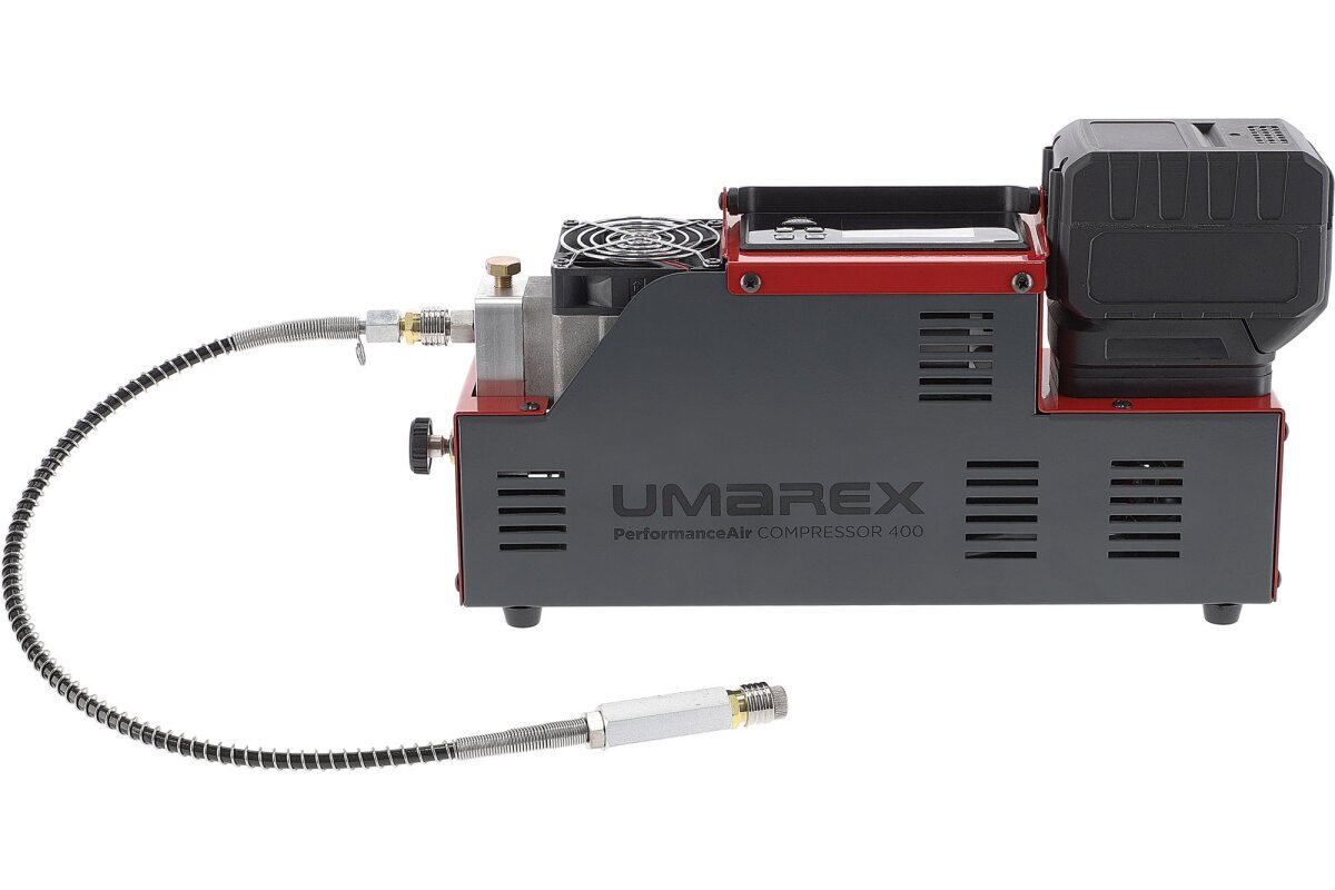 Umarex PAC 400 Performance Air Compressor
