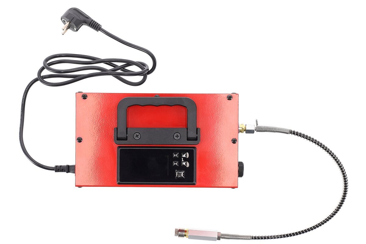 Umarex PAC 900 Performance Air Compressor – Bild 7